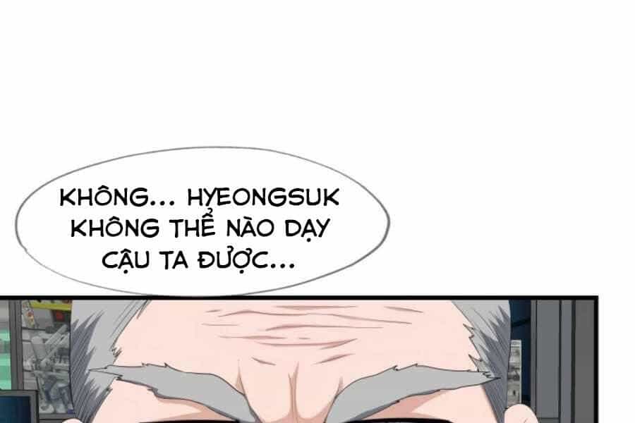 Mẹ Tôi Là Chòm Sao Bảo Hộ - Chương 6 - ảnh 20