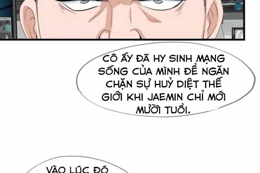 Mẹ Tôi Là Chòm Sao Bảo Hộ - Chương 6 - ảnh 21