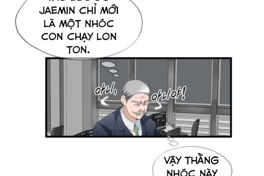 Mẹ Tôi Là Chòm Sao Bảo Hộ - Chương 6 - ảnh 22
