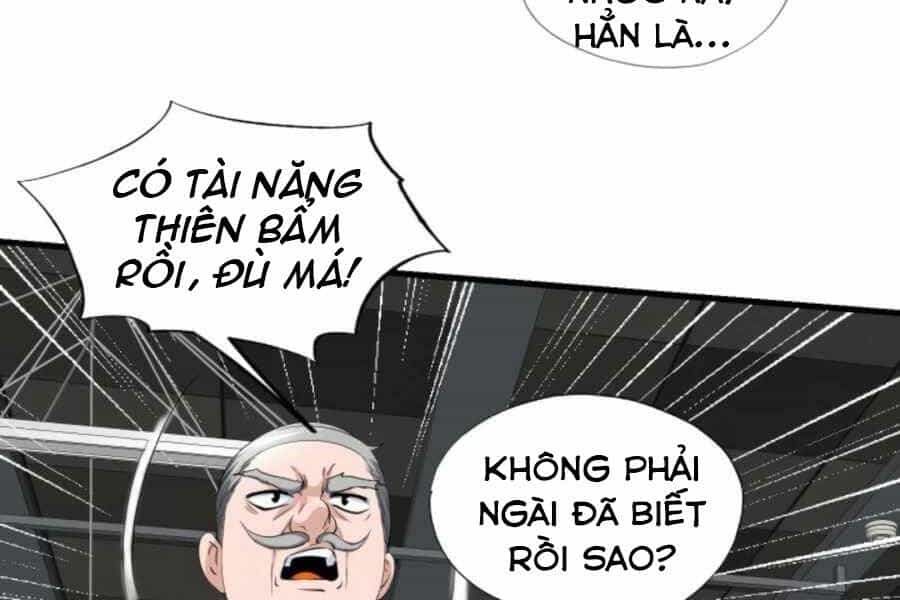 Mẹ Tôi Là Chòm Sao Bảo Hộ - Chương 6 - ảnh 23