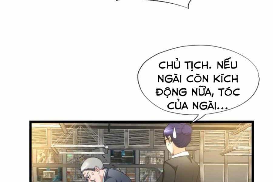 Mẹ Tôi Là Chòm Sao Bảo Hộ - Chương 6 - ảnh 25