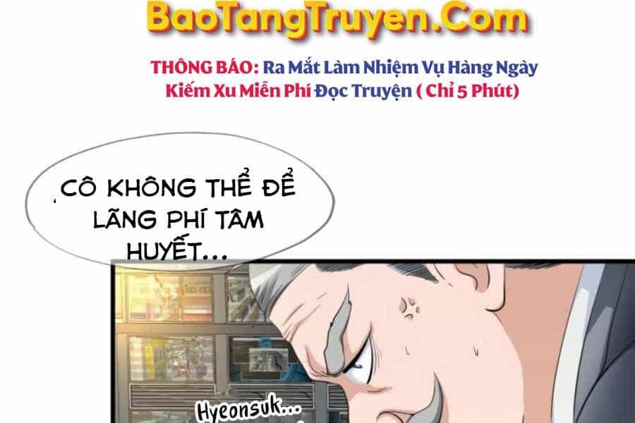 Mẹ Tôi Là Chòm Sao Bảo Hộ - Chương 6 - ảnh 27
