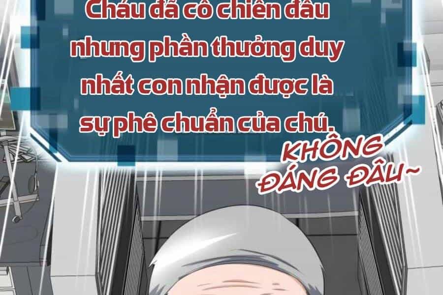 Mẹ Tôi Là Chòm Sao Bảo Hộ - Chương 6 - ảnh 31
