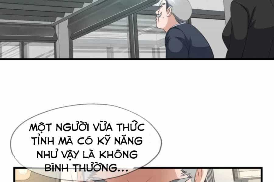 Mẹ Tôi Là Chòm Sao Bảo Hộ - Chương 6 - ảnh 40