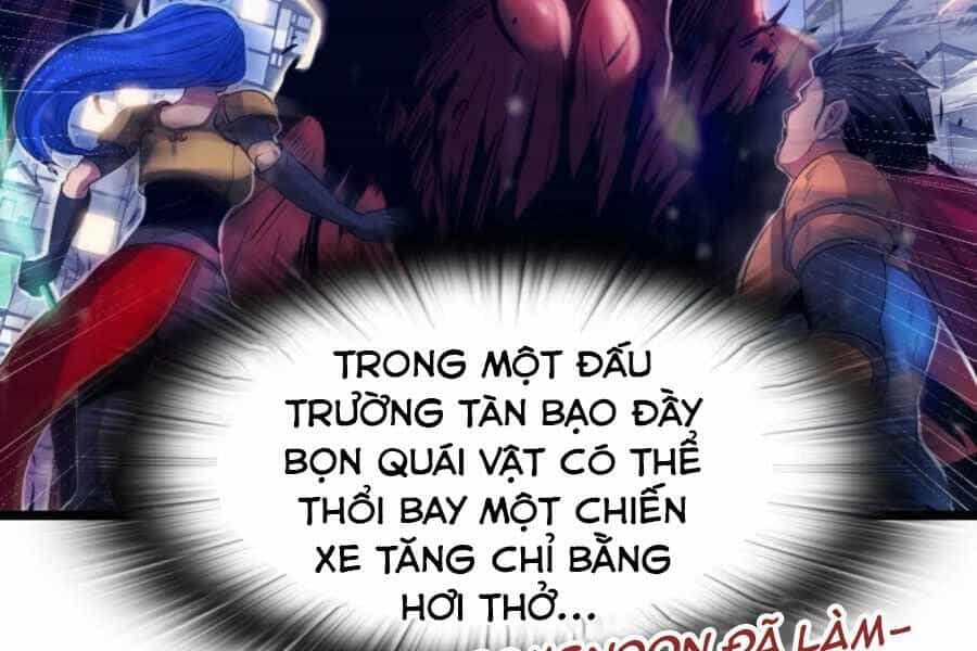 Mẹ Tôi Là Chòm Sao Bảo Hộ - Chương 6 - ảnh 44