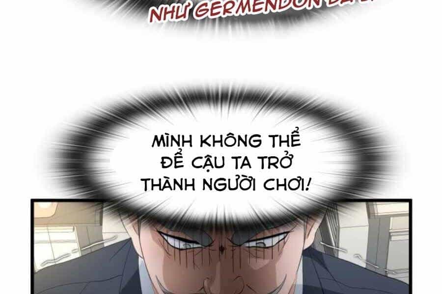 Mẹ Tôi Là Chòm Sao Bảo Hộ - Chương 6 - ảnh 45