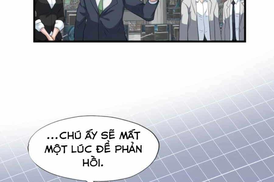 Mẹ Tôi Là Chòm Sao Bảo Hộ - Chương 6 - ảnh 47