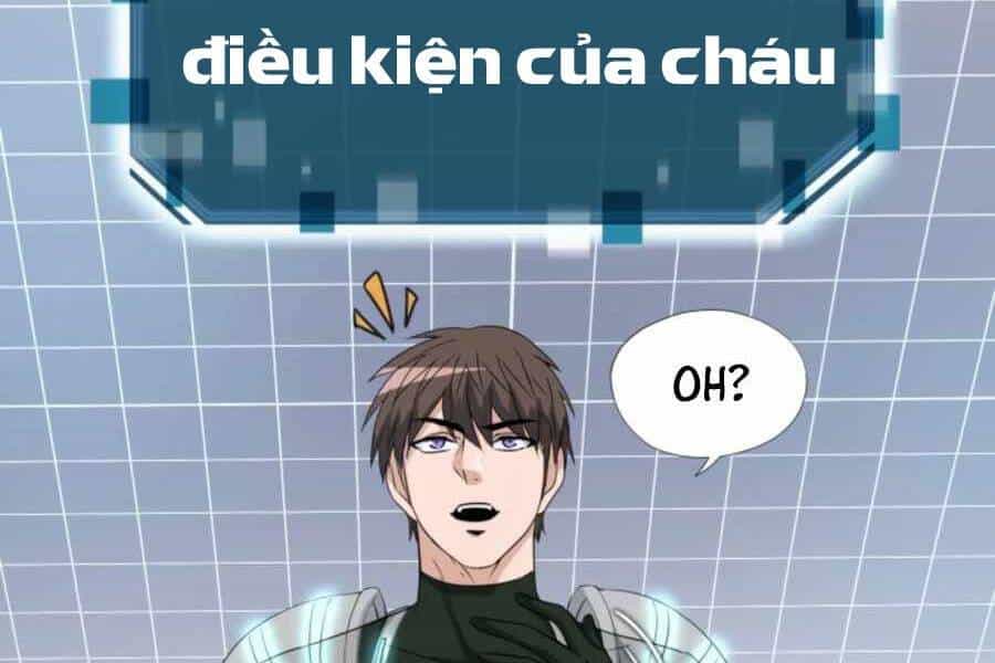 Mẹ Tôi Là Chòm Sao Bảo Hộ - Chương 6 - ảnh 52