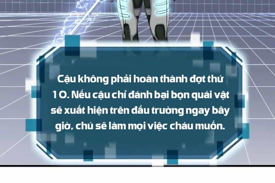 Mẹ Tôi Là Chòm Sao Bảo Hộ - Chương 6 - ảnh 56