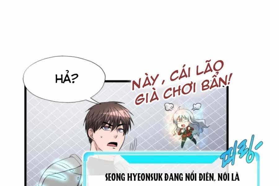 Mẹ Tôi Là Chòm Sao Bảo Hộ - Chương 6 - ảnh 62