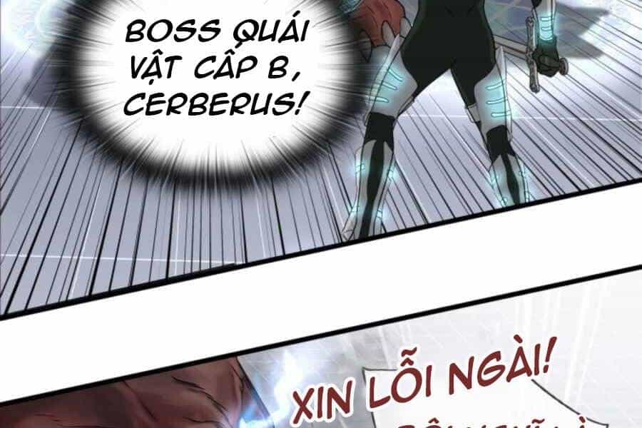 Mẹ Tôi Là Chòm Sao Bảo Hộ - Chương 6 - ảnh 67