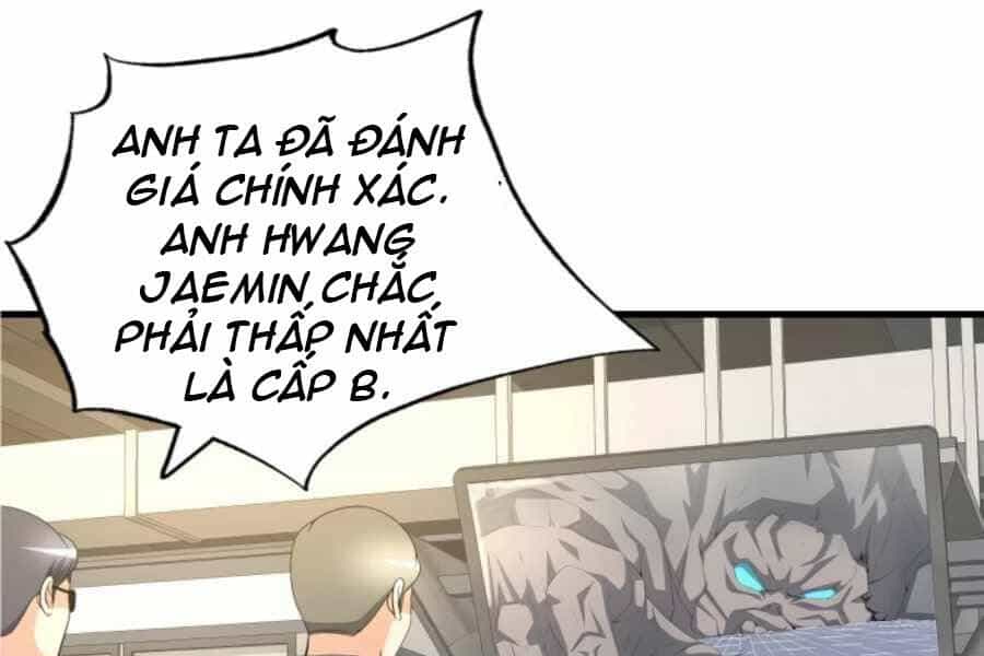 Mẹ Tôi Là Chòm Sao Bảo Hộ - Chương 6 - ảnh 9