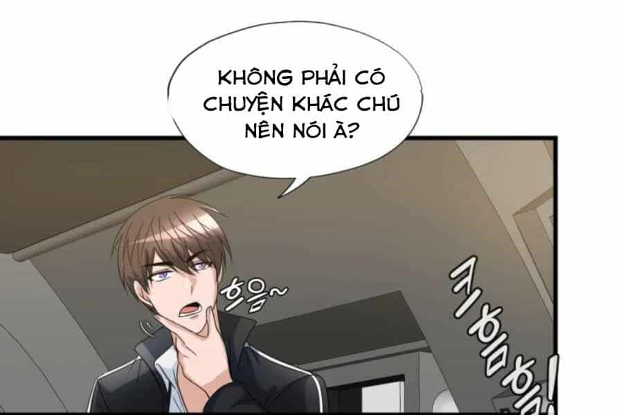 Mẹ Tôi Là Chòm Sao Bảo Hộ - Chương 7 - ảnh 10