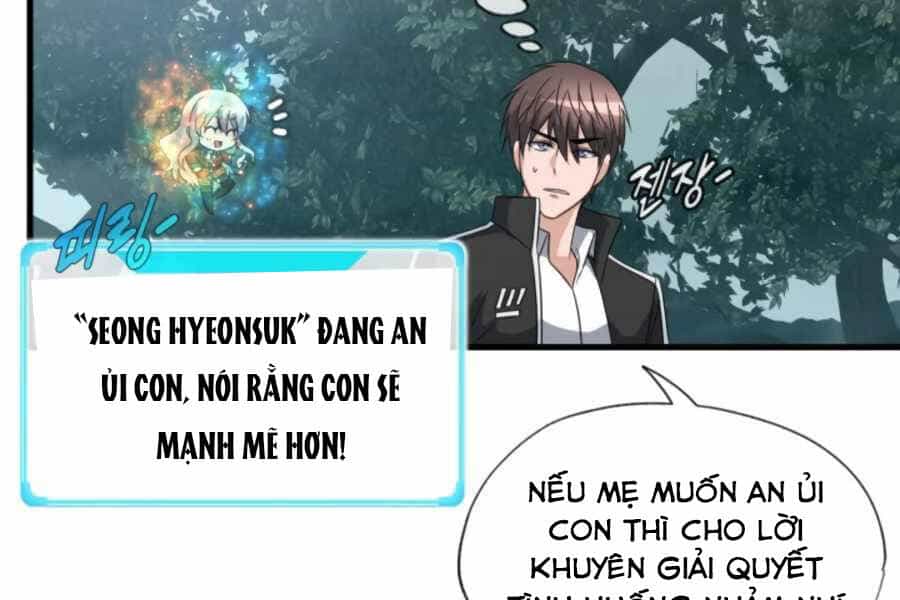 Mẹ Tôi Là Chòm Sao Bảo Hộ - Chương 7 - ảnh 100