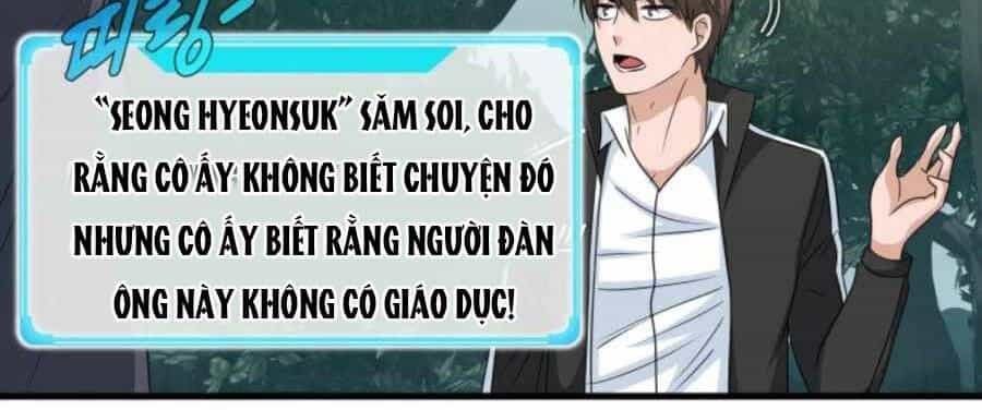 Mẹ Tôi Là Chòm Sao Bảo Hộ - Chương 7 - ảnh 109