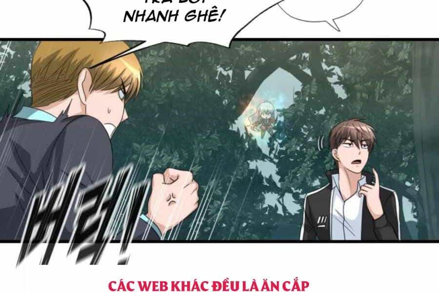 Mẹ Tôi Là Chòm Sao Bảo Hộ - Chương 7 - ảnh 113