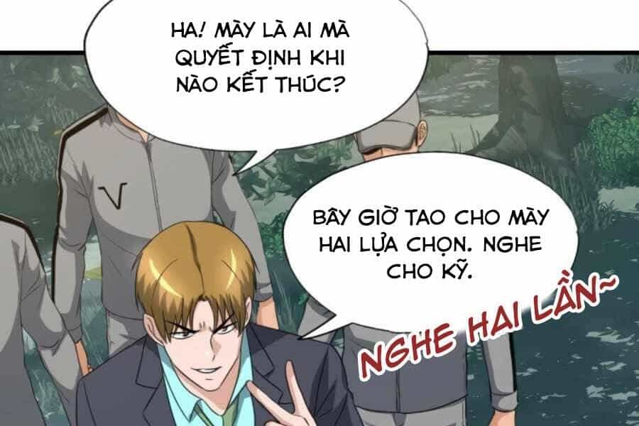 Mẹ Tôi Là Chòm Sao Bảo Hộ - Chương 7 - ảnh 116