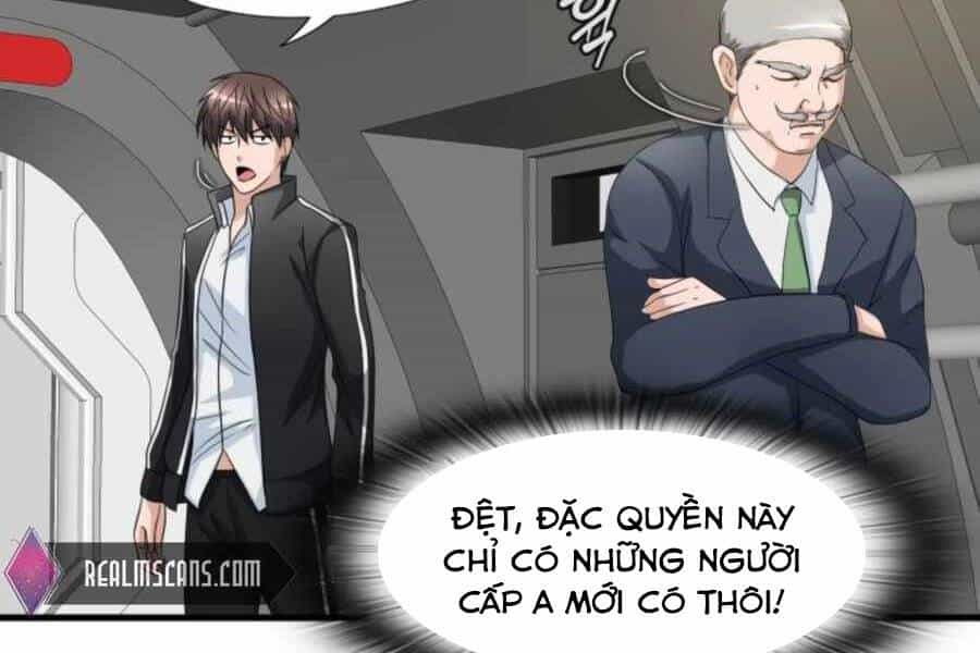 Mẹ Tôi Là Chòm Sao Bảo Hộ - Chương 7 - ảnh 12