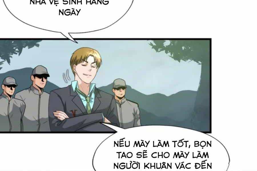 Mẹ Tôi Là Chòm Sao Bảo Hộ - Chương 7 - ảnh 120
