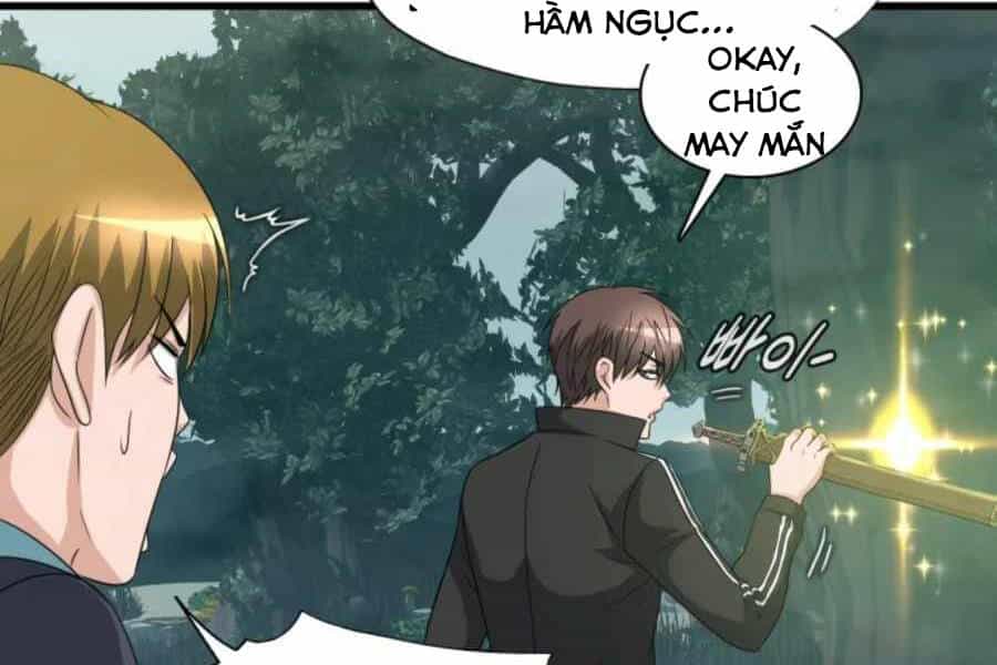 Mẹ Tôi Là Chòm Sao Bảo Hộ - Chương 7 - ảnh 121