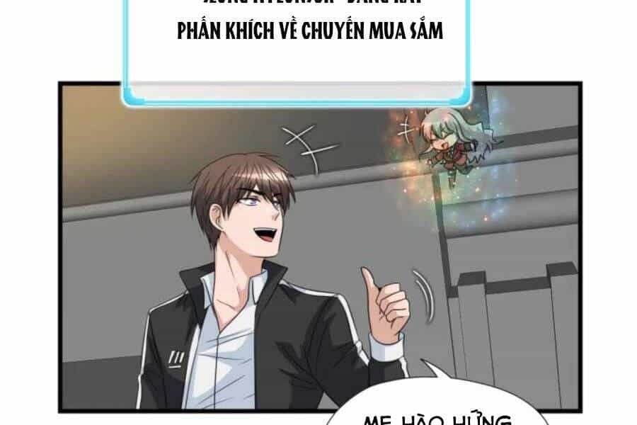 Mẹ Tôi Là Chòm Sao Bảo Hộ - Chương 7 - ảnh 14