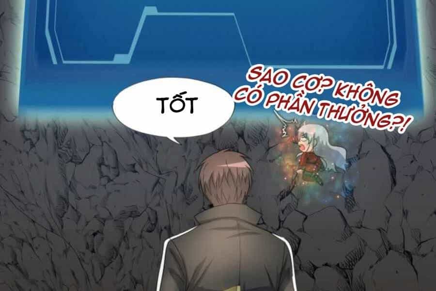 Mẹ Tôi Là Chòm Sao Bảo Hộ - Chương 7 - ảnh 147