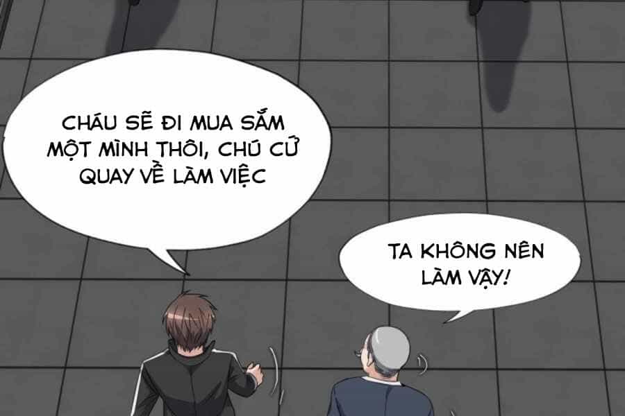 Mẹ Tôi Là Chòm Sao Bảo Hộ - Chương 7 - ảnh 21
