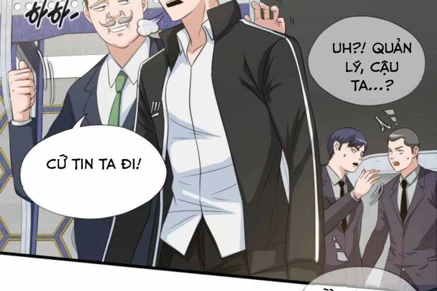 Mẹ Tôi Là Chòm Sao Bảo Hộ - Chương 7 - ảnh 24