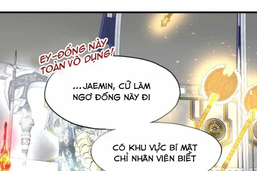 Mẹ Tôi Là Chòm Sao Bảo Hộ - Chương 7 - ảnh 28
