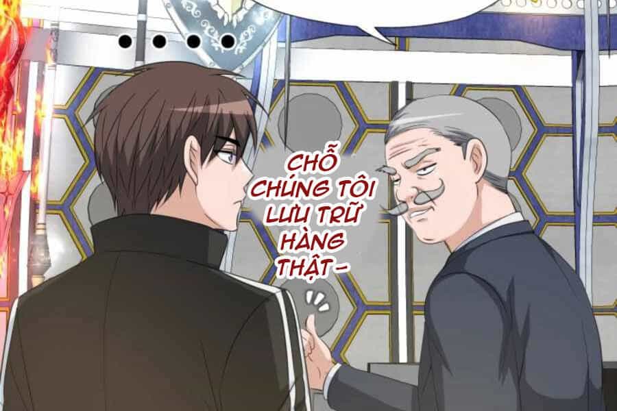 Mẹ Tôi Là Chòm Sao Bảo Hộ - Chương 7 - ảnh 29