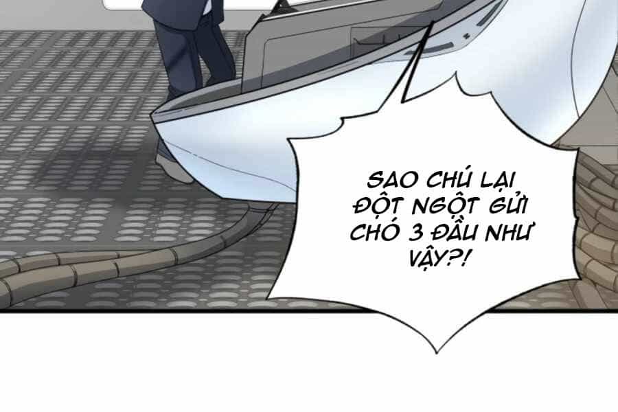 Mẹ Tôi Là Chòm Sao Bảo Hộ - Chương 7 - ảnh 3