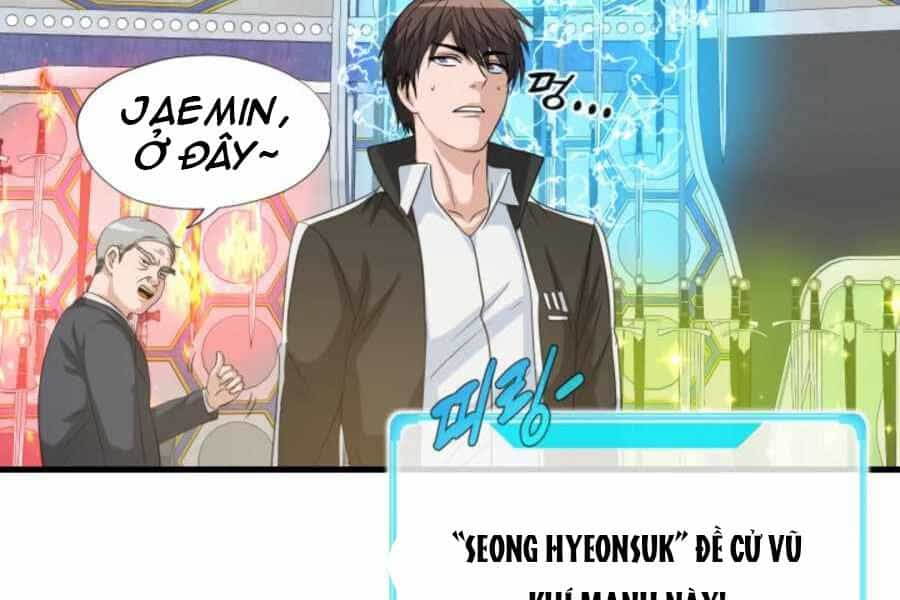 Mẹ Tôi Là Chòm Sao Bảo Hộ - Chương 7 - ảnh 33