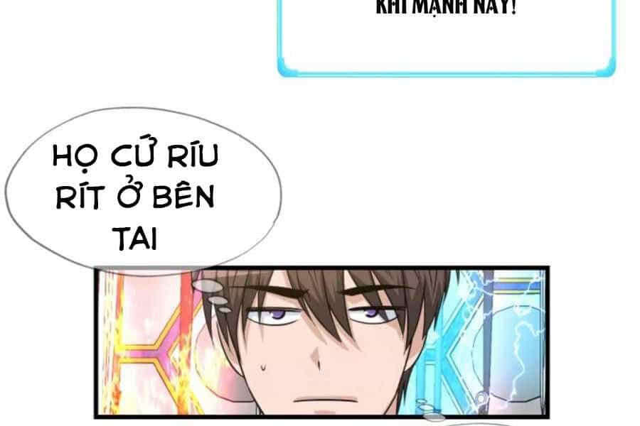 Mẹ Tôi Là Chòm Sao Bảo Hộ - Chương 7 - ảnh 34