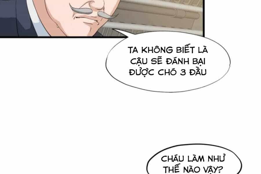 Mẹ Tôi Là Chòm Sao Bảo Hộ - Chương 7 - ảnh 5
