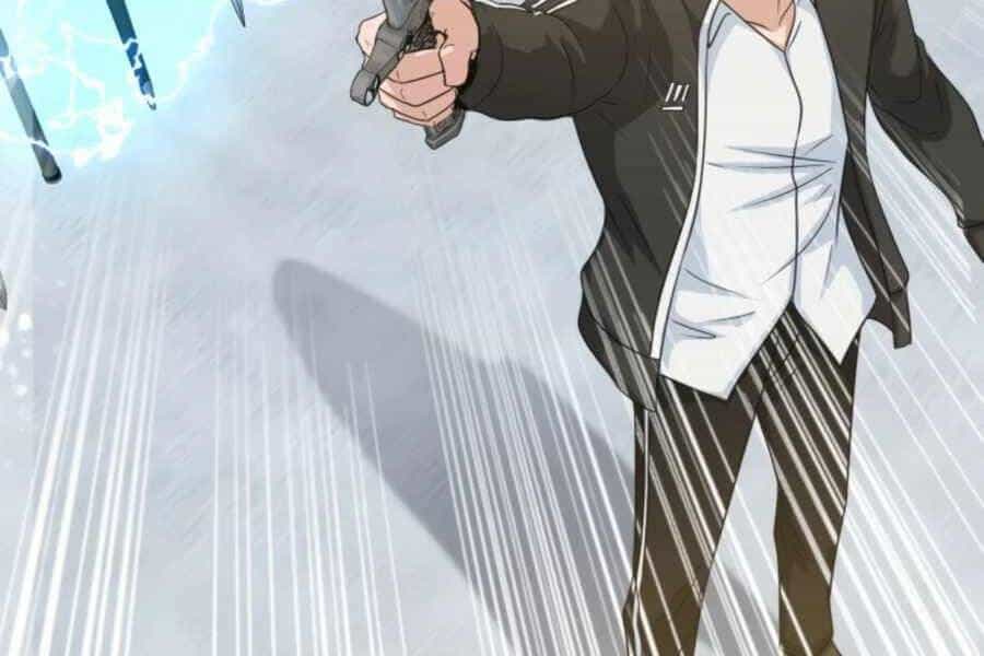 Mẹ Tôi Là Chòm Sao Bảo Hộ - Chương 7 - ảnh 55