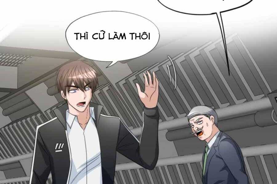 Mẹ Tôi Là Chòm Sao Bảo Hộ - Chương 7 - ảnh 6