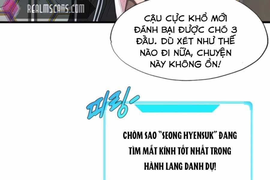 Mẹ Tôi Là Chòm Sao Bảo Hộ - Chương 7 - ảnh 60