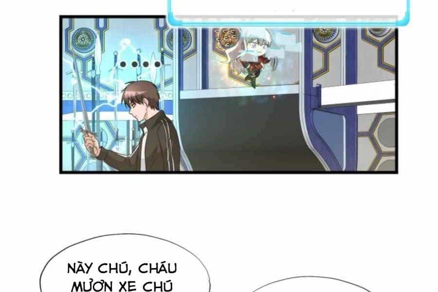 Mẹ Tôi Là Chòm Sao Bảo Hộ - Chương 7 - ảnh 61