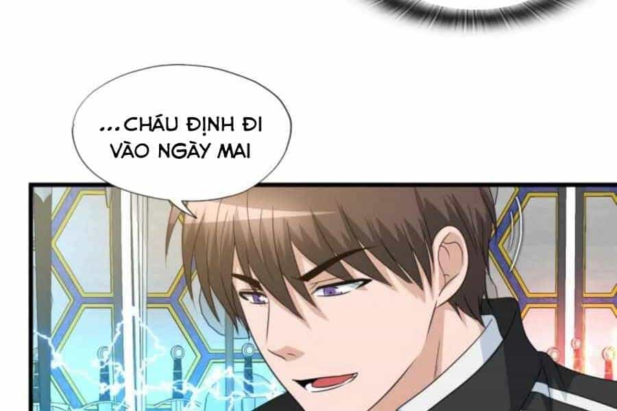 Mẹ Tôi Là Chòm Sao Bảo Hộ - Chương 7 - ảnh 63