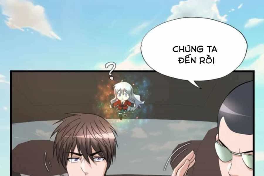 Mẹ Tôi Là Chòm Sao Bảo Hộ - Chương 7 - ảnh 66