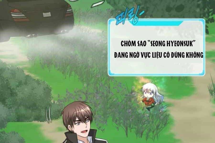 Mẹ Tôi Là Chòm Sao Bảo Hộ - Chương 7 - ảnh 69