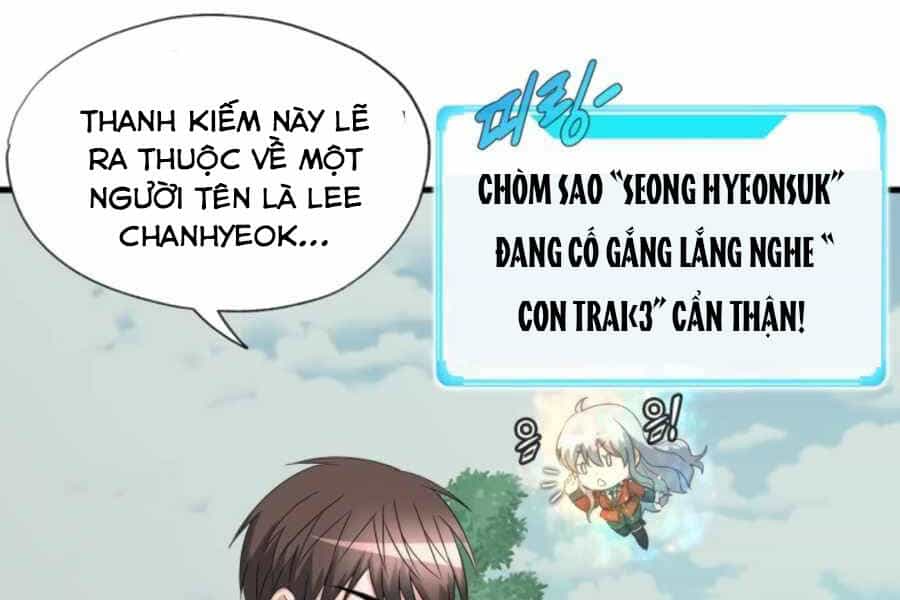 Mẹ Tôi Là Chòm Sao Bảo Hộ - Chương 7 - ảnh 73