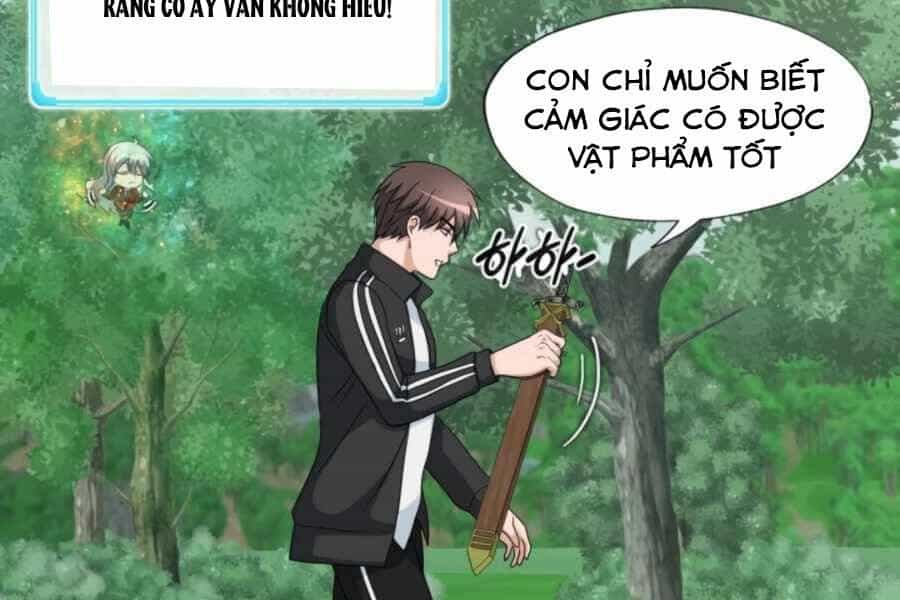 Mẹ Tôi Là Chòm Sao Bảo Hộ - Chương 7 - ảnh 78