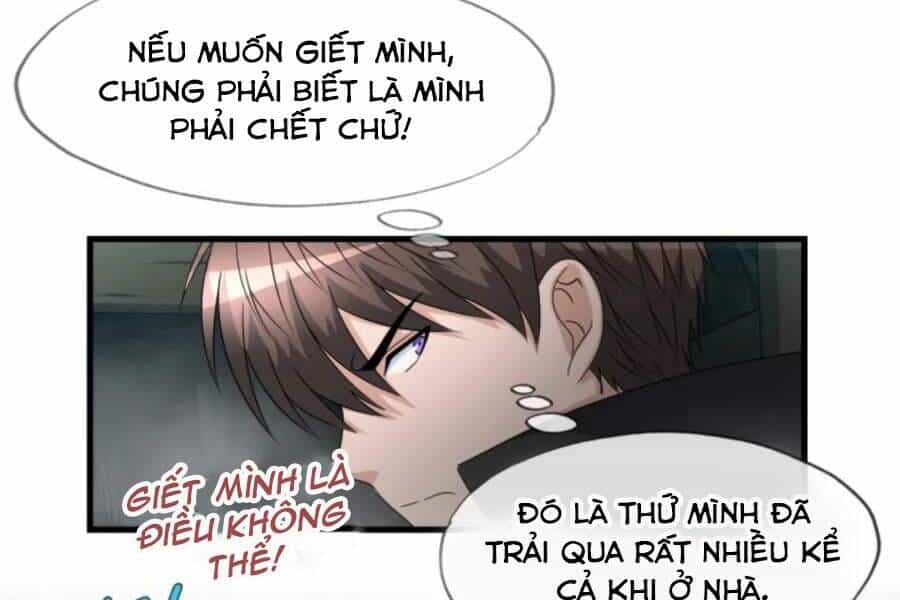Mẹ Tôi Là Chòm Sao Bảo Hộ - Chương 8 - ảnh 100