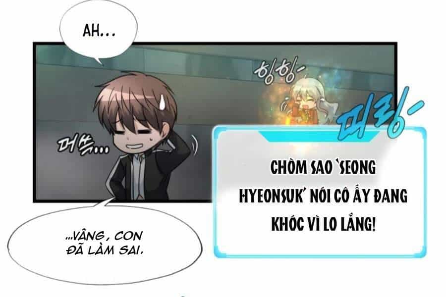 Mẹ Tôi Là Chòm Sao Bảo Hộ - Chương 8 - ảnh 106