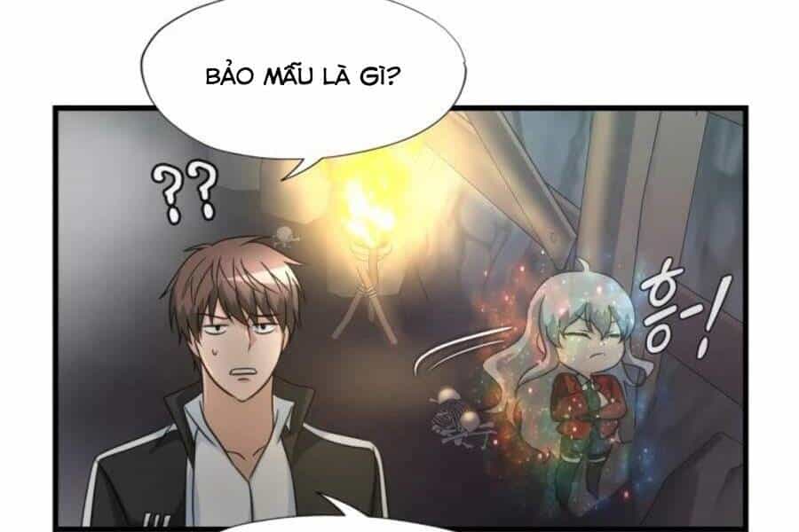 Mẹ Tôi Là Chòm Sao Bảo Hộ - Chương 8 - ảnh 117