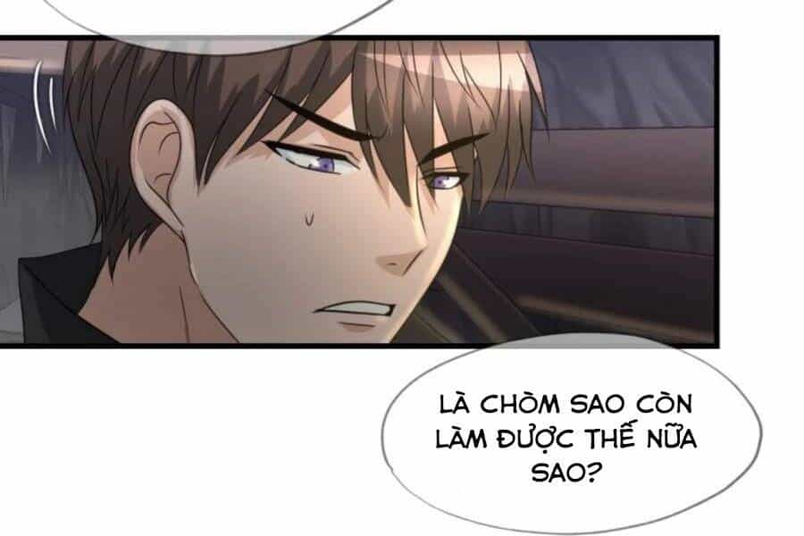 Mẹ Tôi Là Chòm Sao Bảo Hộ - Chương 8 - ảnh 119