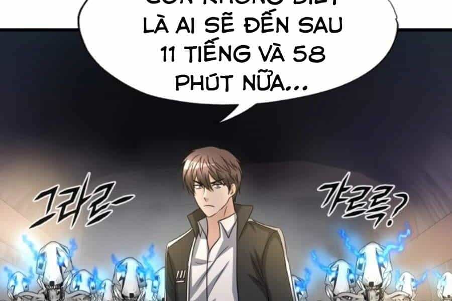 Mẹ Tôi Là Chòm Sao Bảo Hộ - Chương 8 - ảnh 125