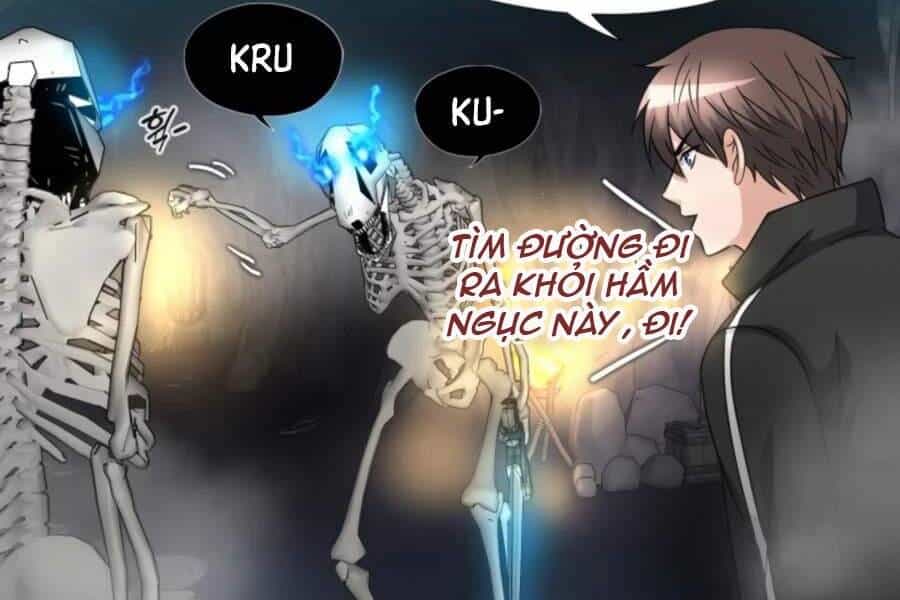 Mẹ Tôi Là Chòm Sao Bảo Hộ - Chương 8 - ảnh 131