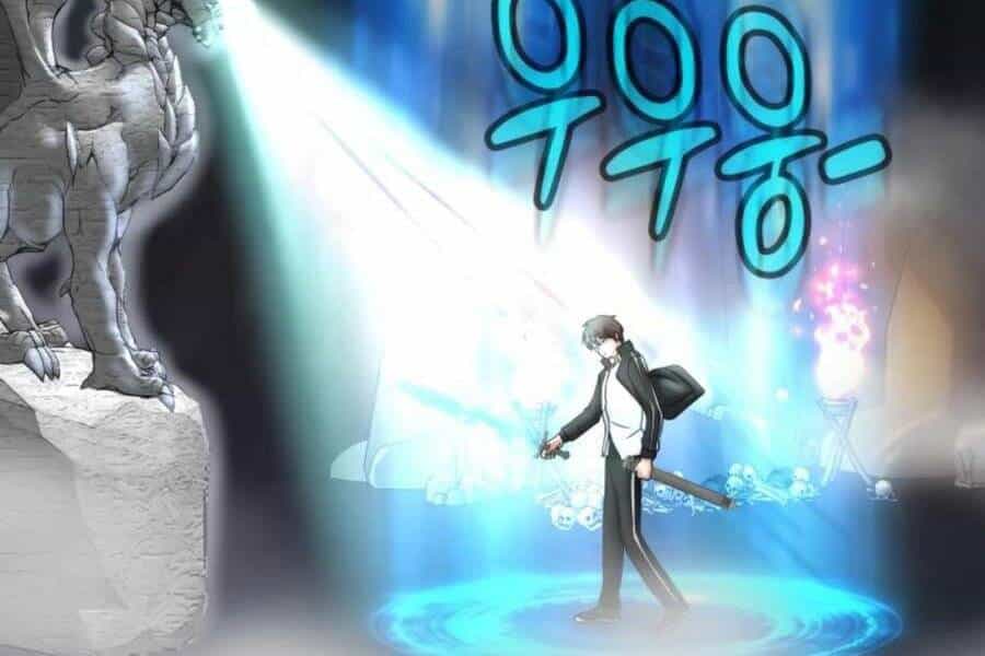 Mẹ Tôi Là Chòm Sao Bảo Hộ - Chương 8 - ảnh 158